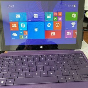 Surface
